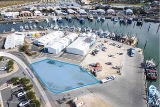 Development / Land commercial property sold at 14 South Quay Boulevard Port Lincoln SA 5606 Development / Land commercial property sold at 14 South Quay Boulevard Port Lincoln SA 5606