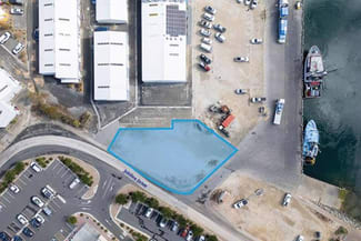 Development / Land commercial property sold at 14 South Quay Boulevard Port Lincoln SA 5606 Development / Land commercial property sold at 14 South Quay Boulevard Port Lincoln SA 5606
