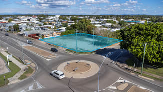 Development / Land commercial property sold at 101 Edwards Street Ayr QLD 4807 Development / Land commercial property sold at 101 Edwards Street Ayr QLD 4807