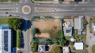 Development / Land commercial property sold at 101 Edwards Street Ayr QLD 4807 Development / Land commercial property sold at 101 Edwards Street Ayr QLD 4807