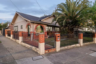 Medical / Consulting commercial property sold at 110 Plenty Road Preston VIC 3072