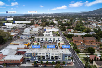 Medical / Consulting commercial property sold at 7 Russell Street Corrimal NSW 2518 Medical / Consulting commercial property sold at 7 Russell Street Corrimal NSW 2518