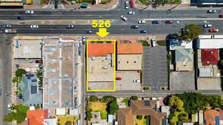Offices commercial property sold at Brighton Road Brighton SA 5048