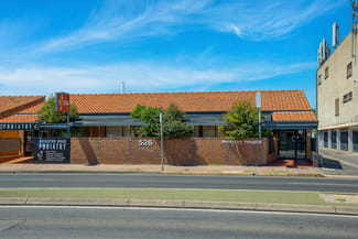 Offices commercial property sold at Brighton Road Brighton SA 5048