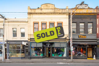 Shop & Retail commercial property sold at 342 Brunswick Street Fitzroy VIC 3065 Shop & Retail commercial property sold at 342 Brunswick Street Fitzroy VIC 3065
