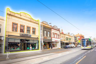 Shop & Retail commercial property sold at 342 Brunswick Street Fitzroy VIC 3065 Shop & Retail commercial property sold at 342 Brunswick Street Fitzroy VIC 3065