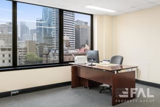 Offices commercial property sold at Suite 29/445 Upper Edward Street Spring Hill QLD 4000