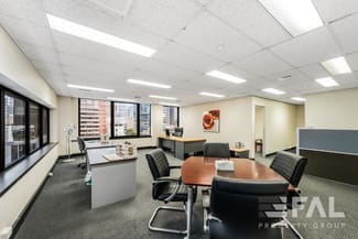 Offices commercial property sold at Suite 29/445 Upper Edward Street Spring Hill QLD 4000
