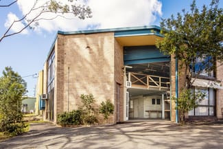 Factory, Warehouse & Industrial commercial property sold at 1/5 Ken Howard Crescent Nambucca Heads NSW 2448 Factory, Warehouse & Industrial commercial property sold at 1/5 Ken Howard Crescent Nambucca Heads NSW 2448