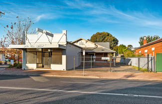 Medical / Consulting commercial property sold at 313-313a Goodwood Road Kings Park SA 5034 Medical / Consulting commercial property sold at 313-313a Goodwood Road Kings Park SA 5034