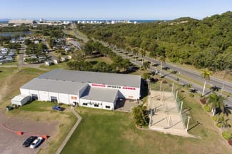 Development / Land commercial property sold at 225 Harbour Road/225 Harbour Road Mackay Harbour QLD 4740