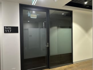 Offices commercial property sold at Level 1 Suite 117/159 Mann Street Gosford NSW 2250