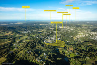 Development / Land commercial property sold at 68-116 Henebery Road North Burnside QLD 4560 Development / Land commercial property sold at 68-116 Henebery Road North Burnside QLD 4560
