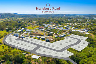 Development / Land commercial property sold at 68-116 Henebery Road North Burnside QLD 4560 Development / Land commercial property sold at 68-116 Henebery Road North Burnside QLD 4560