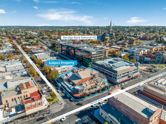 Shop & Retail commercial property sold at 12-24 Mitchell Street Bendigo VIC 3550 Shop & Retail commercial property sold at 12-24 Mitchell Street Bendigo VIC 3550