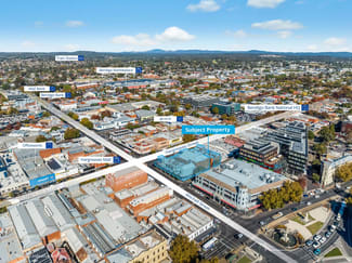 Shop & Retail commercial property sold at 12-24 Mitchell Street Bendigo VIC 3550 Shop & Retail commercial property sold at 12-24 Mitchell Street Bendigo VIC 3550