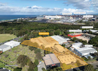 Factory, Warehouse & Industrial commercial property sold at 8-18 Tate Street Wollongong NSW 2500 Factory, Warehouse & Industrial commercial property sold at 8-18 Tate Street Wollongong NSW 2500