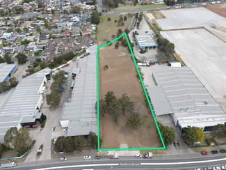 Development / Land commercial property sold at Wetherill Park NSW 2164 Development / Land commercial property sold at Wetherill Park NSW 2164