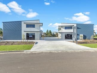 Factory, Warehouse & Industrial commercial property sold at Unit 2/46 Spitfire Place Rutherford NSW 2320 Factory, Warehouse & Industrial commercial property sold at Unit 2/46 Spitfire Place Rutherford NSW 2320