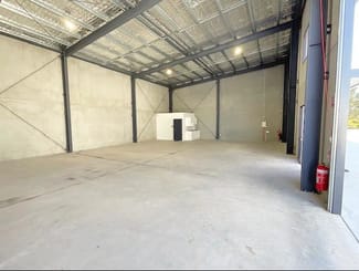 Factory, Warehouse & Industrial commercial property sold at Unit 2/46 Spitfire Place Rutherford NSW 2320 Factory, Warehouse & Industrial commercial property sold at Unit 2/46 Spitfire Place Rutherford NSW 2320