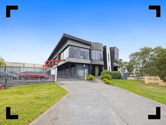Offices commercial property leased at 9/7-9 Mallett Road Tullamarine VIC 3043 Offices commercial property leased at 9/7-9 Mallett Road Tullamarine VIC 3043