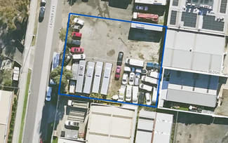 Development / Land commercial property sold at 70-72 Cromer Avenue Sunshine North VIC 3020 Development / Land commercial property sold at 70-72 Cromer Avenue Sunshine North VIC 3020
