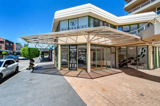 Showrooms / Bulky Goods commercial property for sale at 1/345 Sydney Road Balgowlah NSW 2093 Showrooms / Bulky Goods commercial property for sale at 1/345 Sydney Road Balgowlah NSW 2093