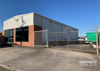 Factory, Warehouse & Industrial commercial property sold at 7 Della Torre Road Moe VIC 3825 Factory, Warehouse & Industrial commercial property sold at 7 Della Torre Road Moe VIC 3825