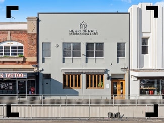 Offices commercial property leased at 17 Hall Street Newport VIC 3015 Offices commercial property leased at 17 Hall Street Newport VIC 3015