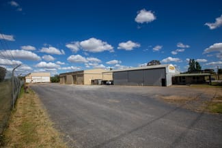 Factory, Warehouse & Industrial commercial property for lease at Lot 1 Neil Street Harden NSW 2587