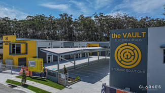 Factory, Warehouse & Industrial commercial property sold at 26 Ern Harley Drive Burleigh Heads QLD 4220 Factory, Warehouse & Industrial commercial property sold at 26 Ern Harley Drive Burleigh Heads QLD 4220