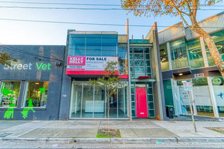 Offices commercial property leased at 447 Swan St Richmond VIC 3121 Offices commercial property leased at 447 Swan St Richmond VIC 3121
