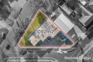 Shop & Retail commercial property for lease at 19 Evelyn Street Moe VIC 3825 Shop & Retail commercial property for lease at 19 Evelyn Street Moe VIC 3825