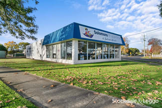Shop & Retail commercial property for lease at 19 Evelyn Street Moe VIC 3825 Shop & Retail commercial property for lease at 19 Evelyn Street Moe VIC 3825