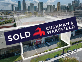 Development / Land commercial property sold at 256-262 Normanby Road South Melbourne VIC 3205 Development / Land commercial property sold at 256-262 Normanby Road South Melbourne VIC 3205