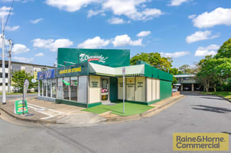 Shop & Retail commercial property sold at 5 Sayers Street Stafford QLD 4053