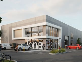 Factory, Warehouse & Industrial commercial property sold at 23/16 - 18 Industrial Road Shepparton VIC 3630 Factory, Warehouse & Industrial commercial property sold at 23/16 - 18 Industrial Road Shepparton VIC 3630