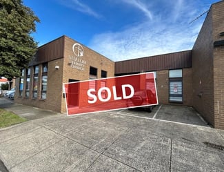 Factory, Warehouse & Industrial commercial property sold at Unit 2/46 Dandenong Street Dandenong VIC 3175 Factory, Warehouse & Industrial commercial property sold at Unit 2/46 Dandenong Street Dandenong VIC 3175