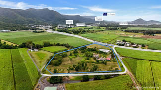 Development / Land commercial property sold at 12 Dillon Road Barron QLD 4878