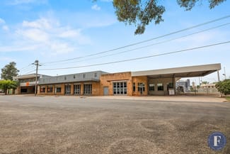 Development / Land commercial property sold at 113 Wallendoon Street Cootamundra NSW 2590
