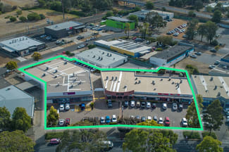 Medical / Consulting commercial property sold at 47-49 Elizabeth Way Elizabeth SA 5112 Medical / Consulting commercial property sold at 47-49 Elizabeth Way Elizabeth SA 5112