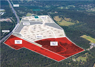 Factory, Warehouse & Industrial commercial property for sale at 2 Cedar Mill Drive Jilliby NSW 2259 Factory, Warehouse & Industrial commercial property for sale at 2 Cedar Mill Drive Jilliby NSW 2259