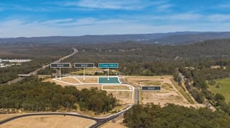 Factory, Warehouse & Industrial commercial property for sale at 2 Cedar Mill Drive Jilliby NSW 2259 Factory, Warehouse & Industrial commercial property for sale at 2 Cedar Mill Drive Jilliby NSW 2259