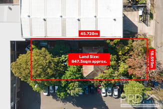 Factory, Warehouse & Industrial commercial property sold at 98 Rogers Street Roselands NSW 2196 Factory, Warehouse & Industrial commercial property sold at 98 Rogers Street Roselands NSW 2196
