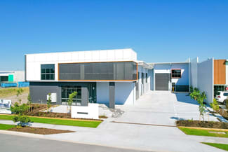 Factory, Warehouse & Industrial commercial property sold at 6 Abeles Street Baringa QLD 4551