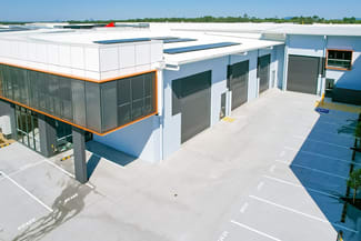 Factory, Warehouse & Industrial commercial property sold at 6 Abeles Street Baringa QLD 4551