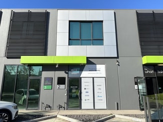 Factory, Warehouse & Industrial commercial property sold at 2 - 34 Wirraway Dr Port Melbourne VIC 3207 Factory, Warehouse & Industrial commercial property sold at 2 - 34 Wirraway Dr Port Melbourne VIC 3207