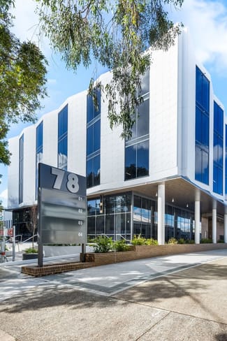 Factory, Warehouse & Industrial commercial property for sale at 78 O'Riordan Street Alexandria NSW 2015