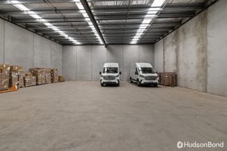 Factory, Warehouse & Industrial commercial property sold at 30/463A Somerville Rd Brooklyn VIC 3012