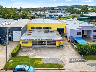 Showrooms / Bulky Goods commercial property sold at 47 Railway Parade/47 Railway Parade Rocklea QLD 4106 Showrooms / Bulky Goods commercial property sold at 47 Railway Parade/47 Railway Parade Rocklea QLD 4106
